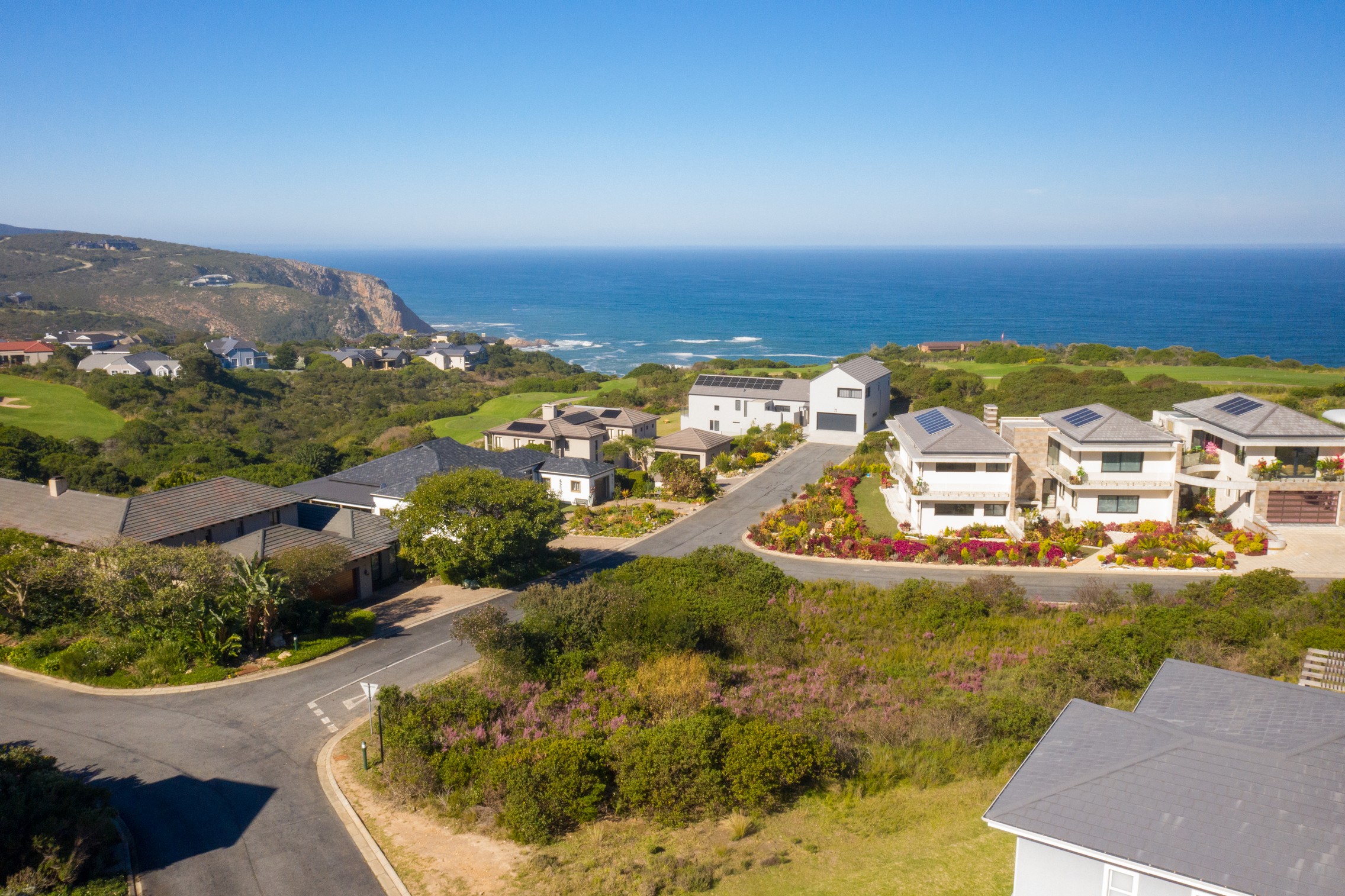 0 Bedroom Property for Sale in Pezula Golf Estate Western Cape